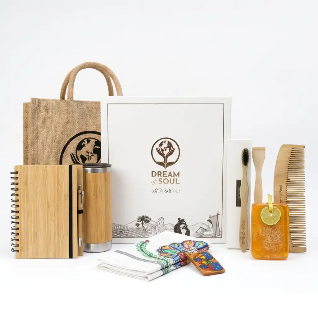 Corporate Induction Kit