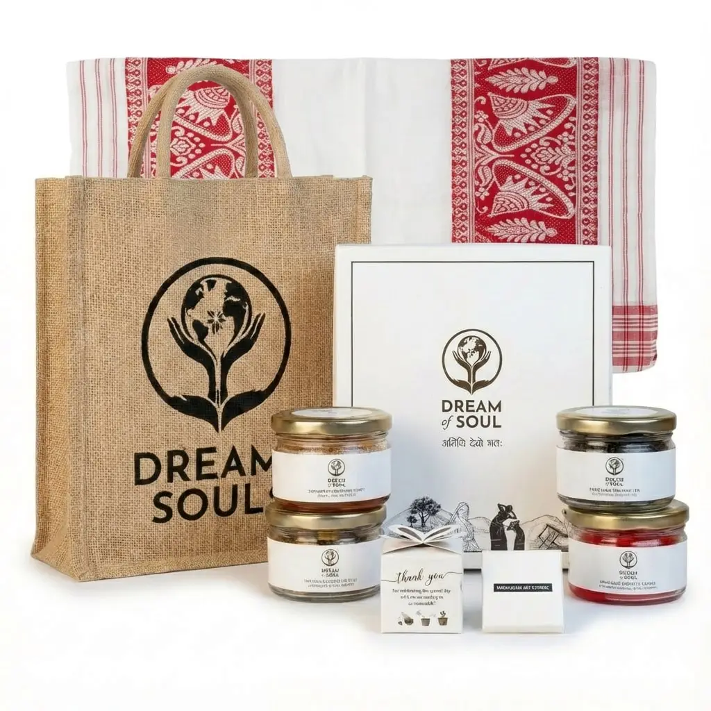 Prestige Corporate Gifting Kit