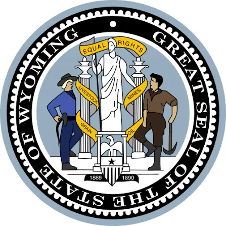 Wyoming LLC